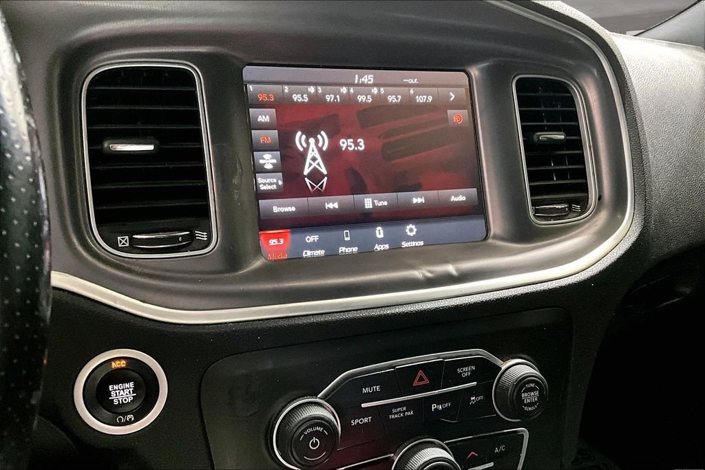 Used 2022 Dodge Charger GT RWD image 3
