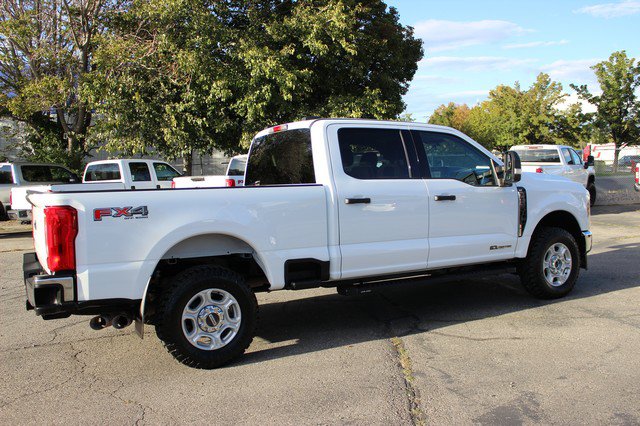 Used 2025 Ford F250 XLT w/ FX4 Off-Road Package AWD/4WD image 15
