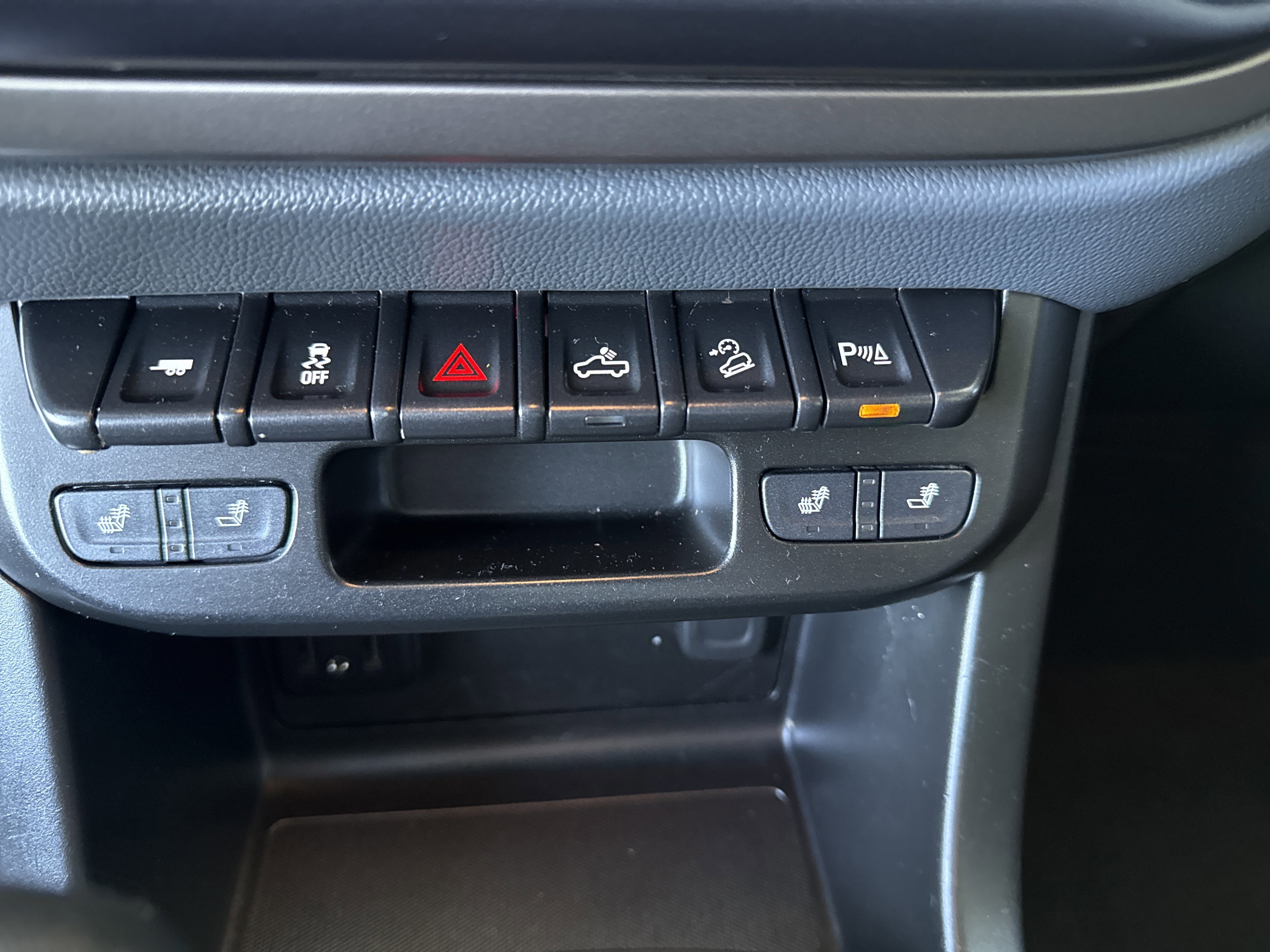 Used 2022 Chevrolet Colorado Z71 image 25