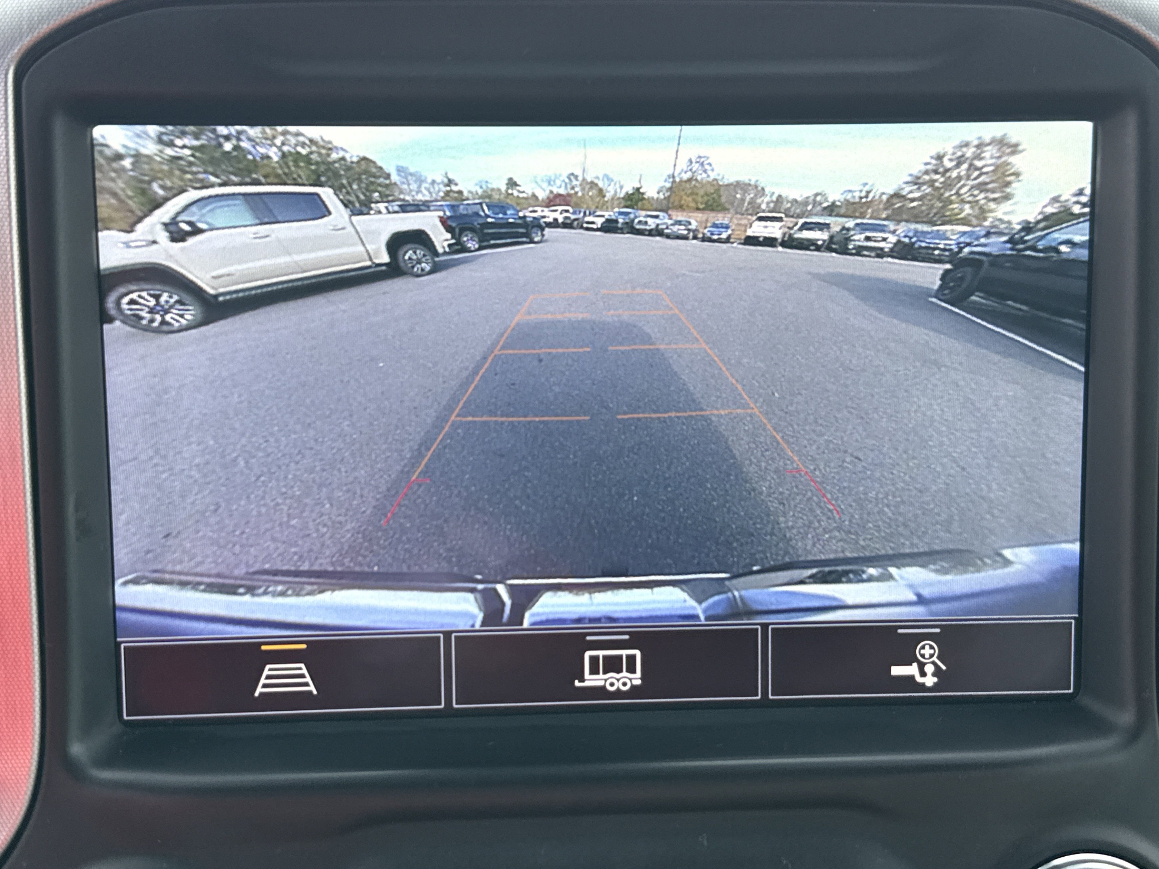 Used 2021 GMC Sierra 1500 SLT w/ SLT Premium Plus Package image 31