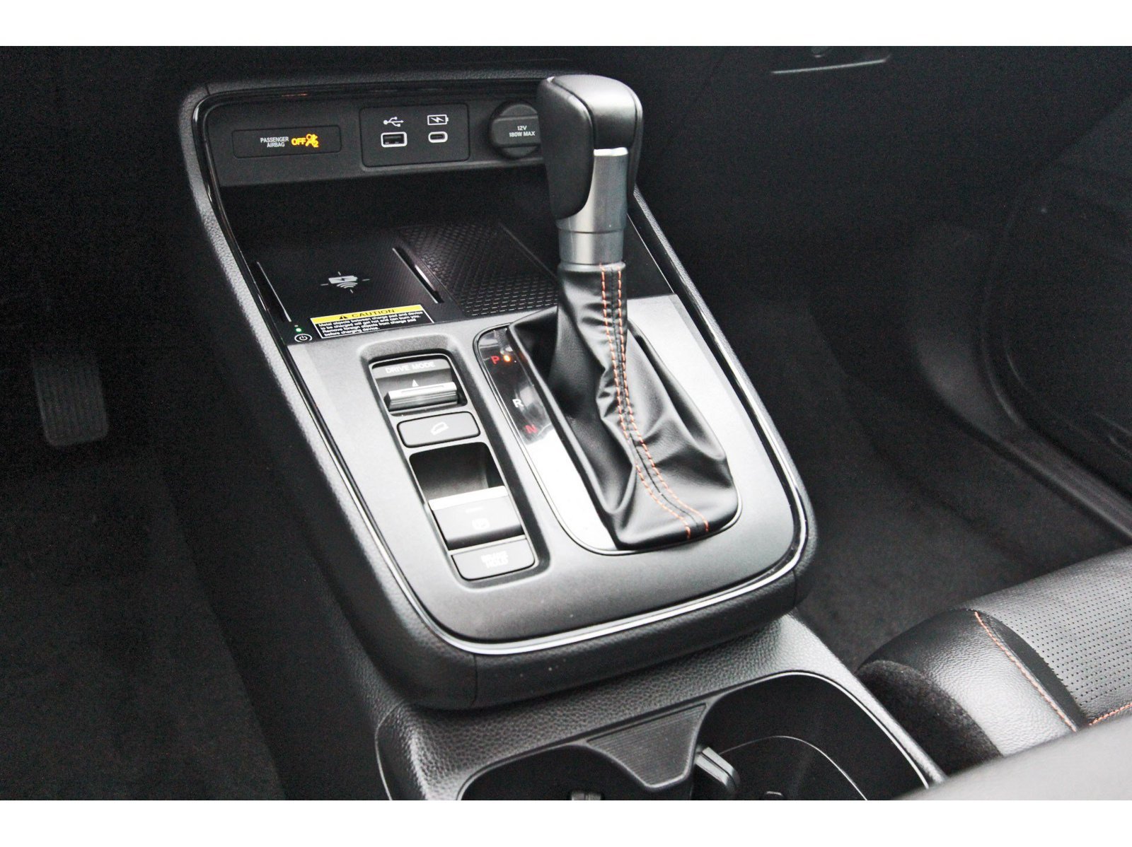 Used 2025 Honda CR-V Sport Touring image 29
