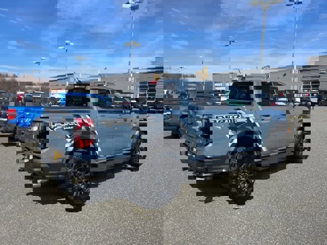 Certified 2024 Ford Ranger Raptor image 5