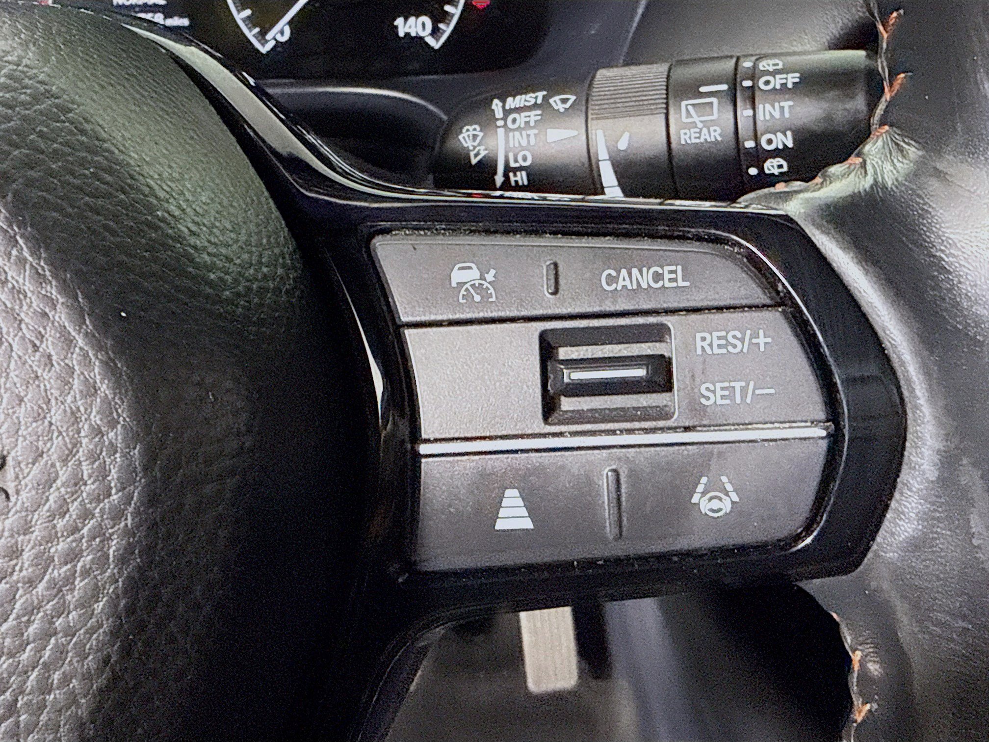 Used 2023 Honda HR-V Sport image 15