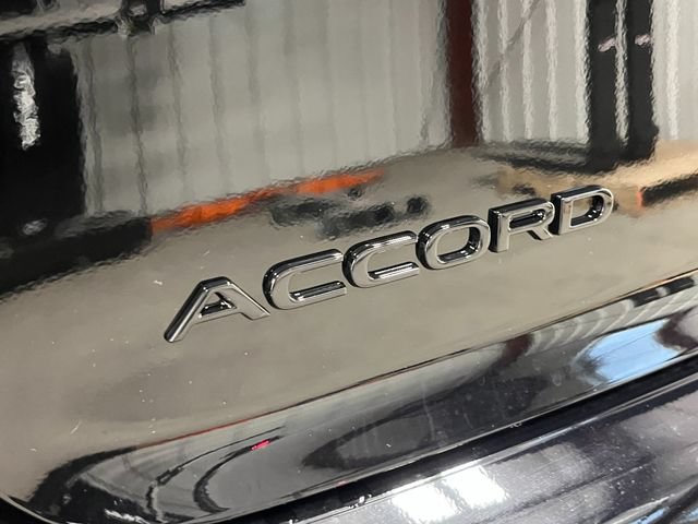 New 2026 Honda Accord Sport image 6