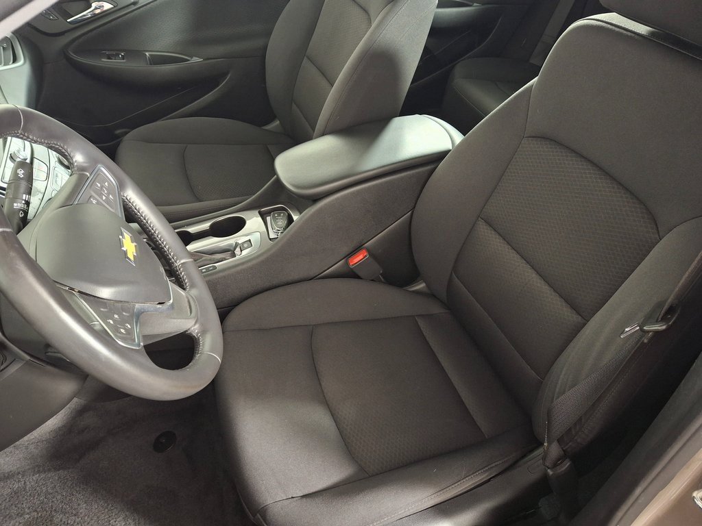 Used 2022 Chevrolet Malibu RS image 26