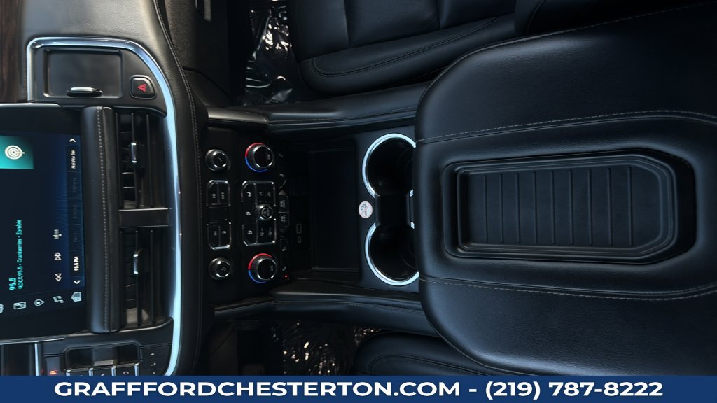 Used 2024 Chevrolet Tahoe LT AWD/4WD image 19