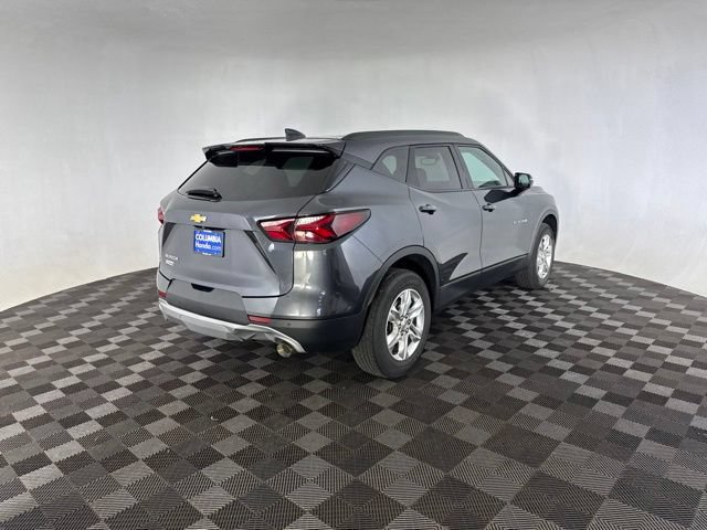 Used 2022 Chevrolet Blazer LT FWD image 6