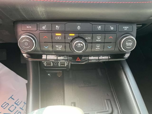 Certified 2023 Dodge Durango R/T AWD/4WD image 37