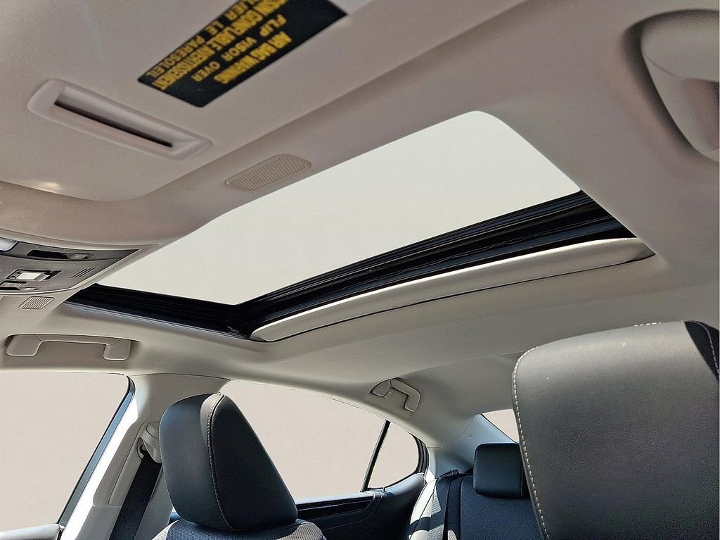 Certified 2021 Lexus ES 350 w/ Premium Package FWD image 9