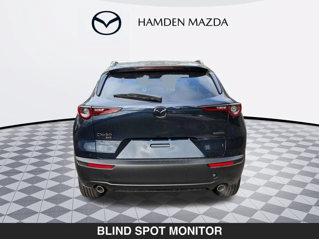 New 2026 MAZDA CX-30 AWD 2.5 S image 4