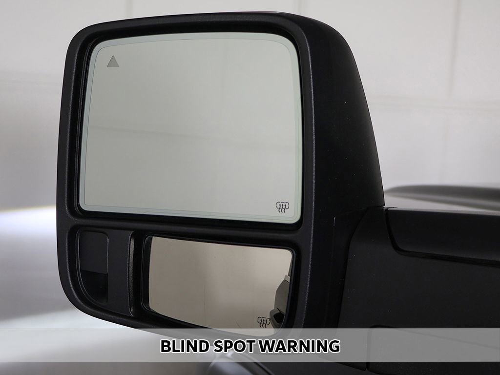 Used 2025 RAM 1500 Tungsten w/ Off-Road Group AWD/4WD image 9