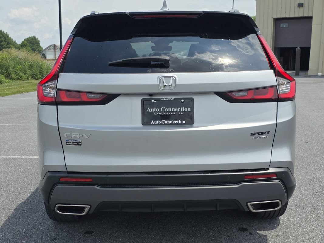 Used 2023 Honda CR-V Sport Touring image 7