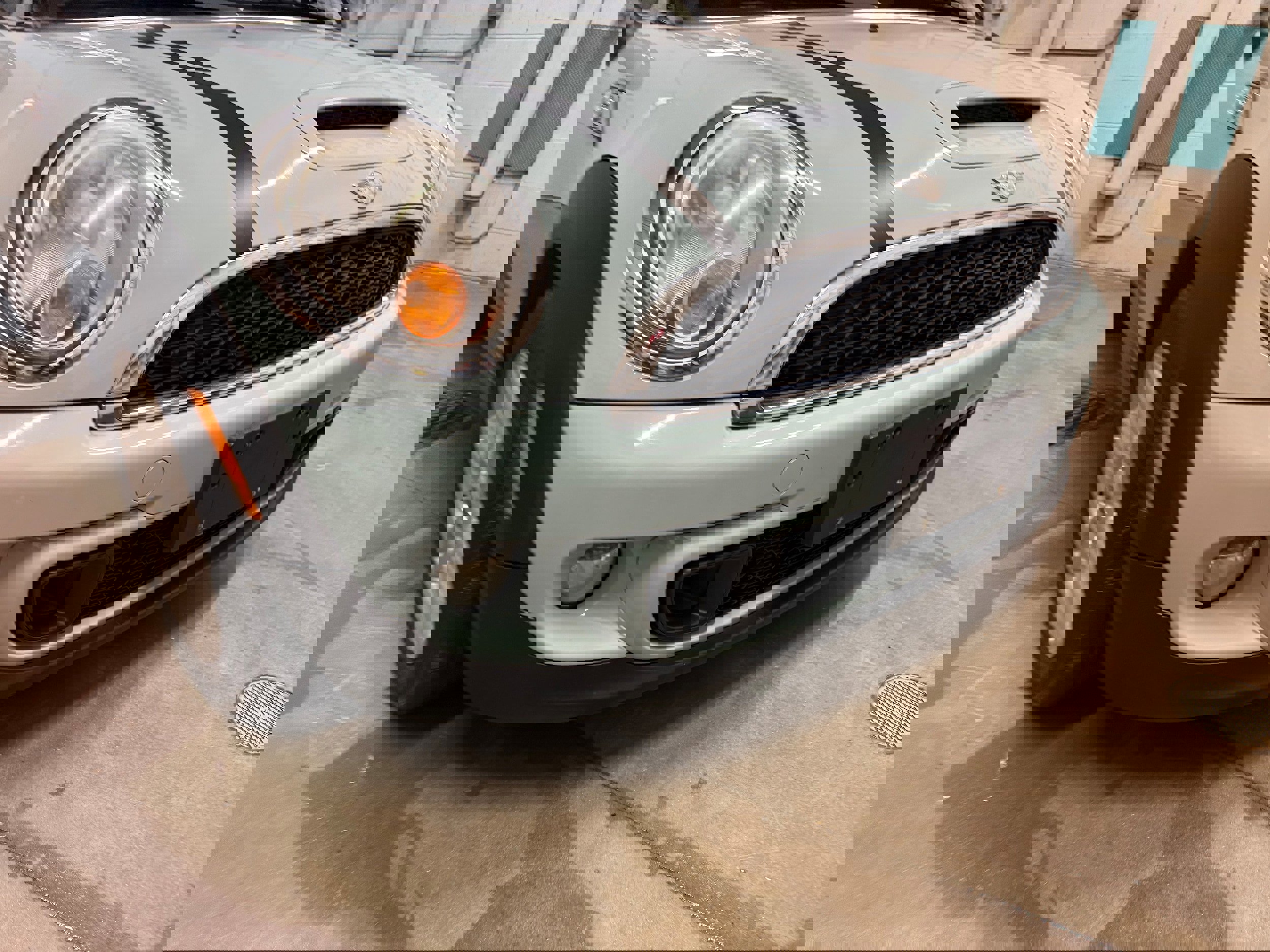 Used 2011 MINI Cooper S image 2