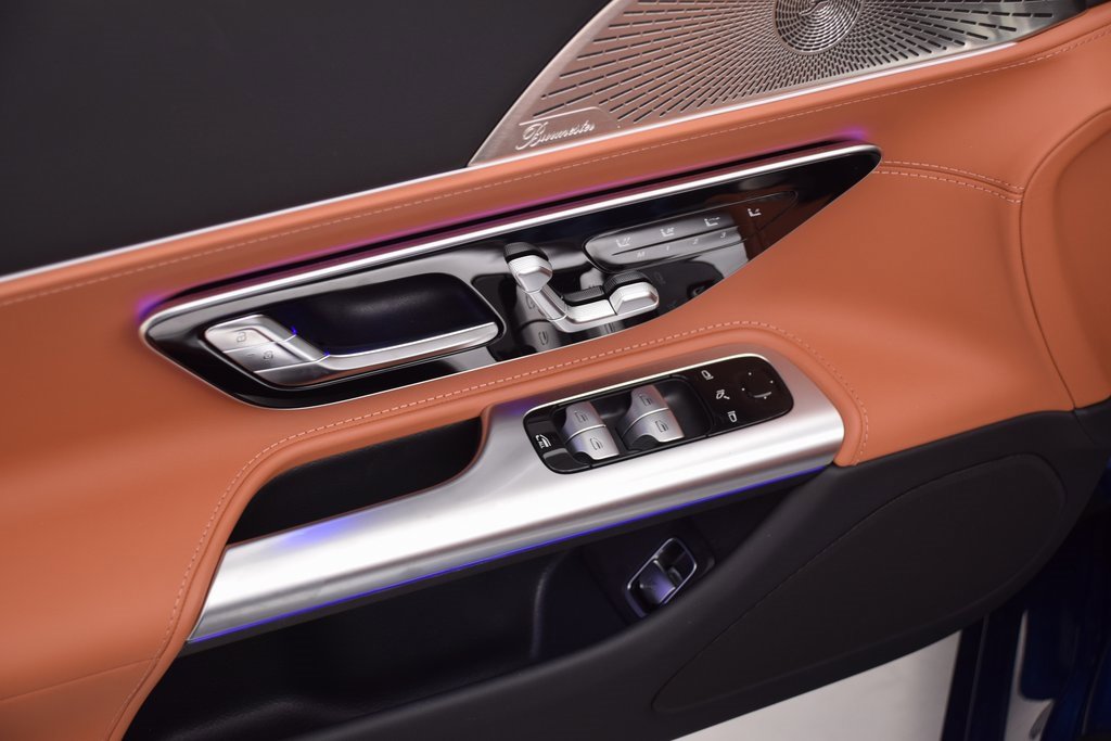 New 2026 Mercedes-Benz SL 43 AMG image 19