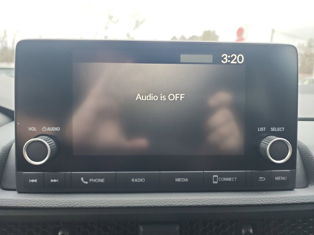 Used 2025 Honda CR-V Sport image 16