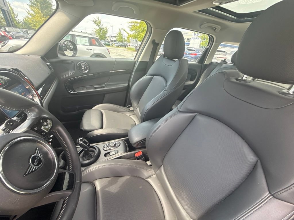 Used 2024 MINI Cooper Countryman S AWD/4WD image 14
