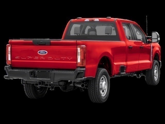 New 2026 Ford F350 Lariat image 2