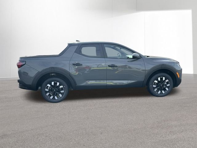 New 2026 Hyundai Santa Cruz SE AWD/4WD image 39