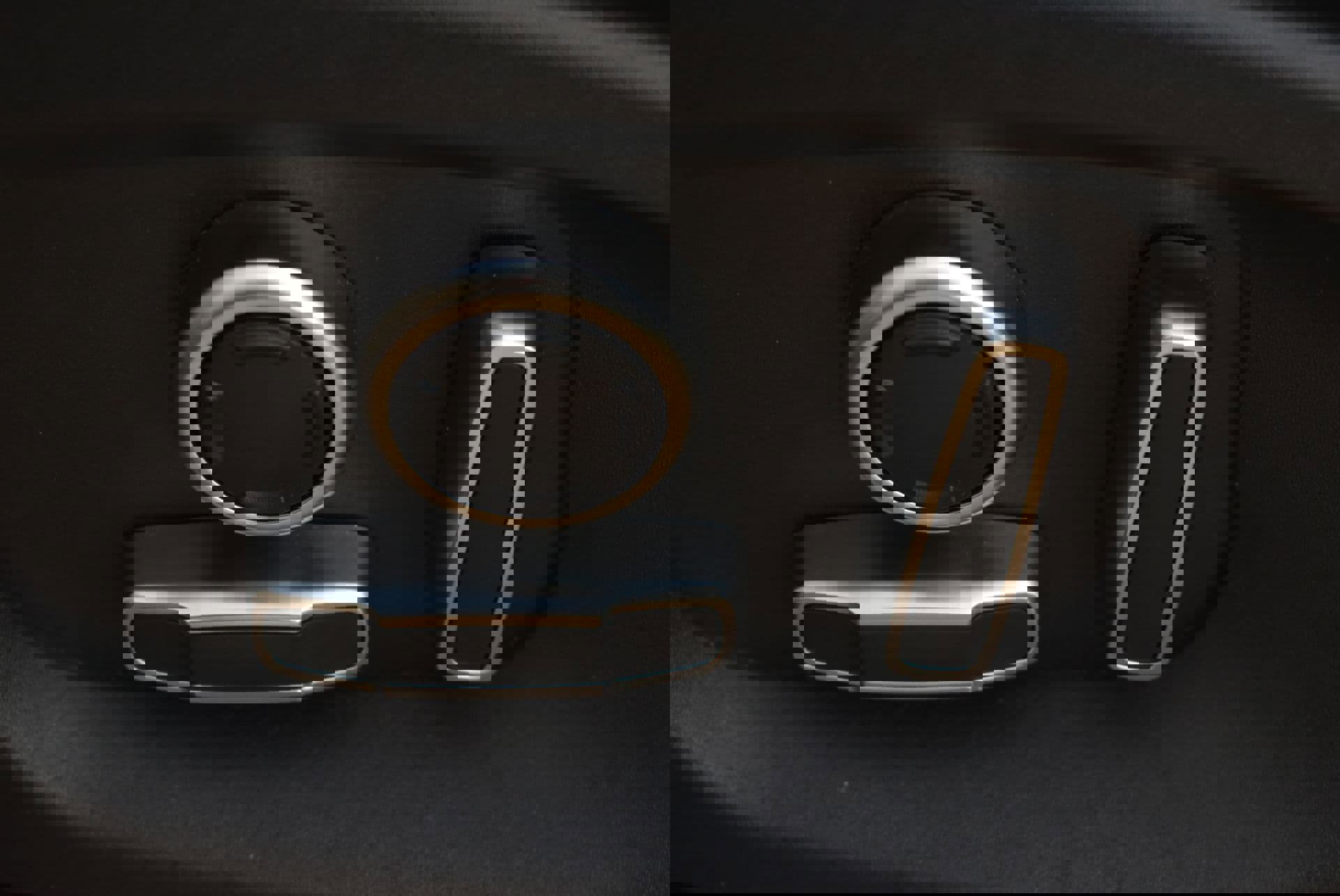 Used 2021 Jaguar E-PACE SE image 14