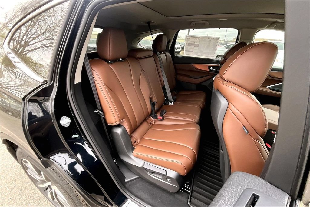 New 2026 Acura MDX w/ Technology Package AWD/4WD image 7