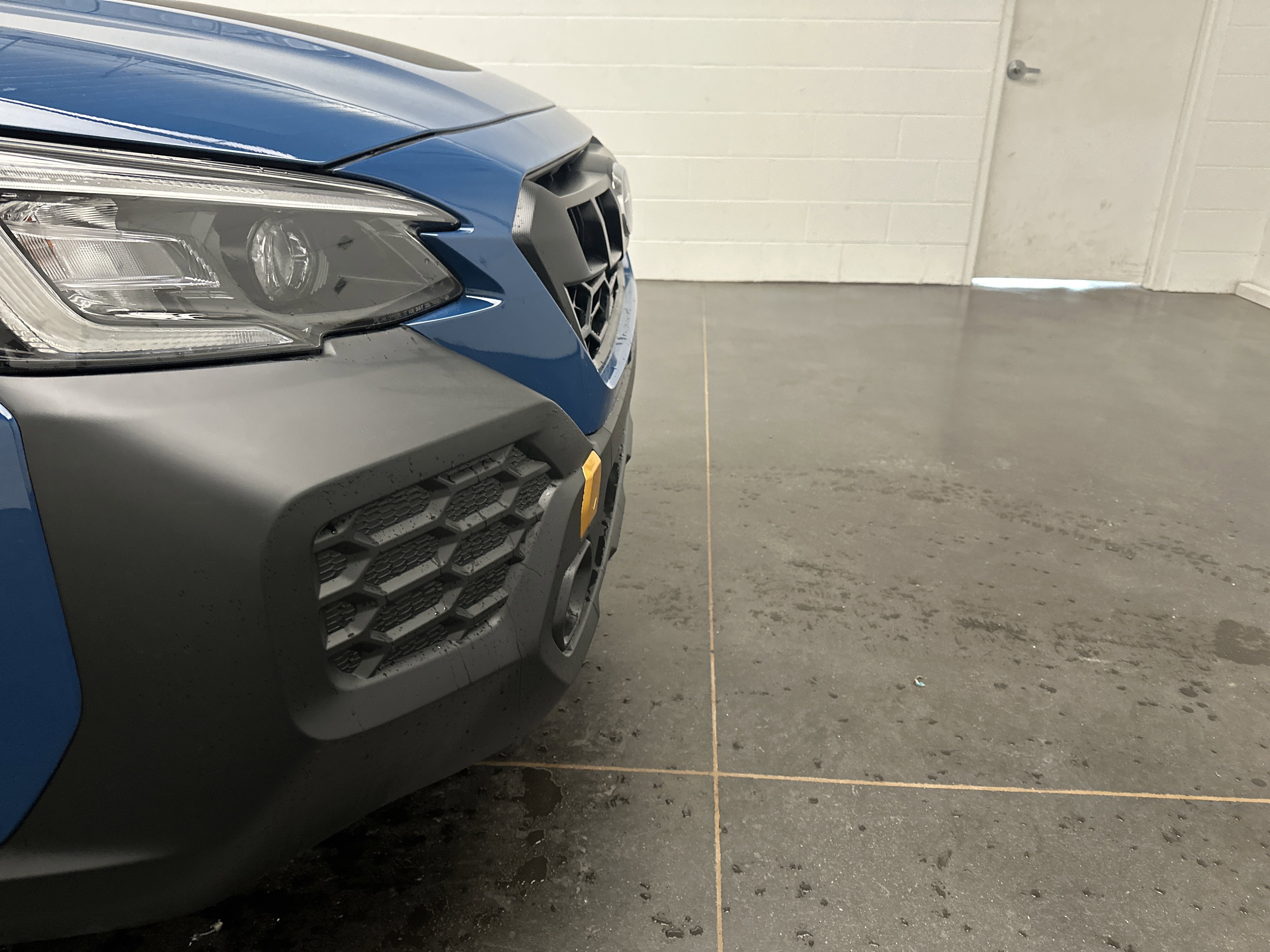 New 2025 Subaru Outback Wilderness image 2