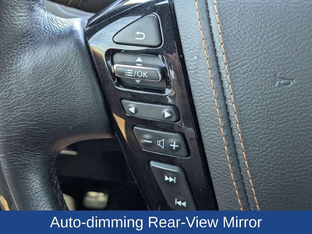 Used 2023 INFINITI QX80 Sensory w/ All-Season Package RWD image 27