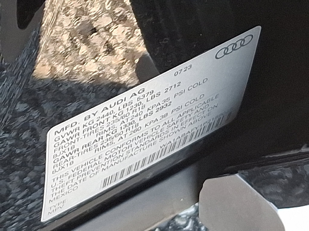 Certified 2023 Audi Q5 2.0T Premium AWD/4WD image 29