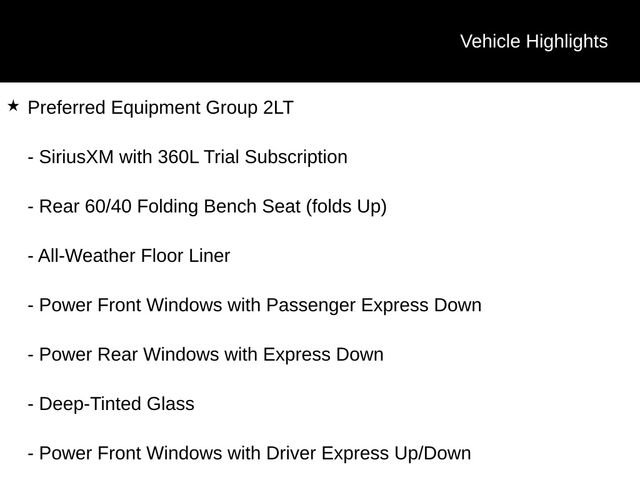 New 2026 Chevrolet Silverado 1500 LT Trail Boss w/ Convenience Package II image 17
