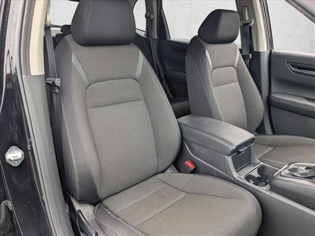 Certified 2024 Honda CR-V EX image 20