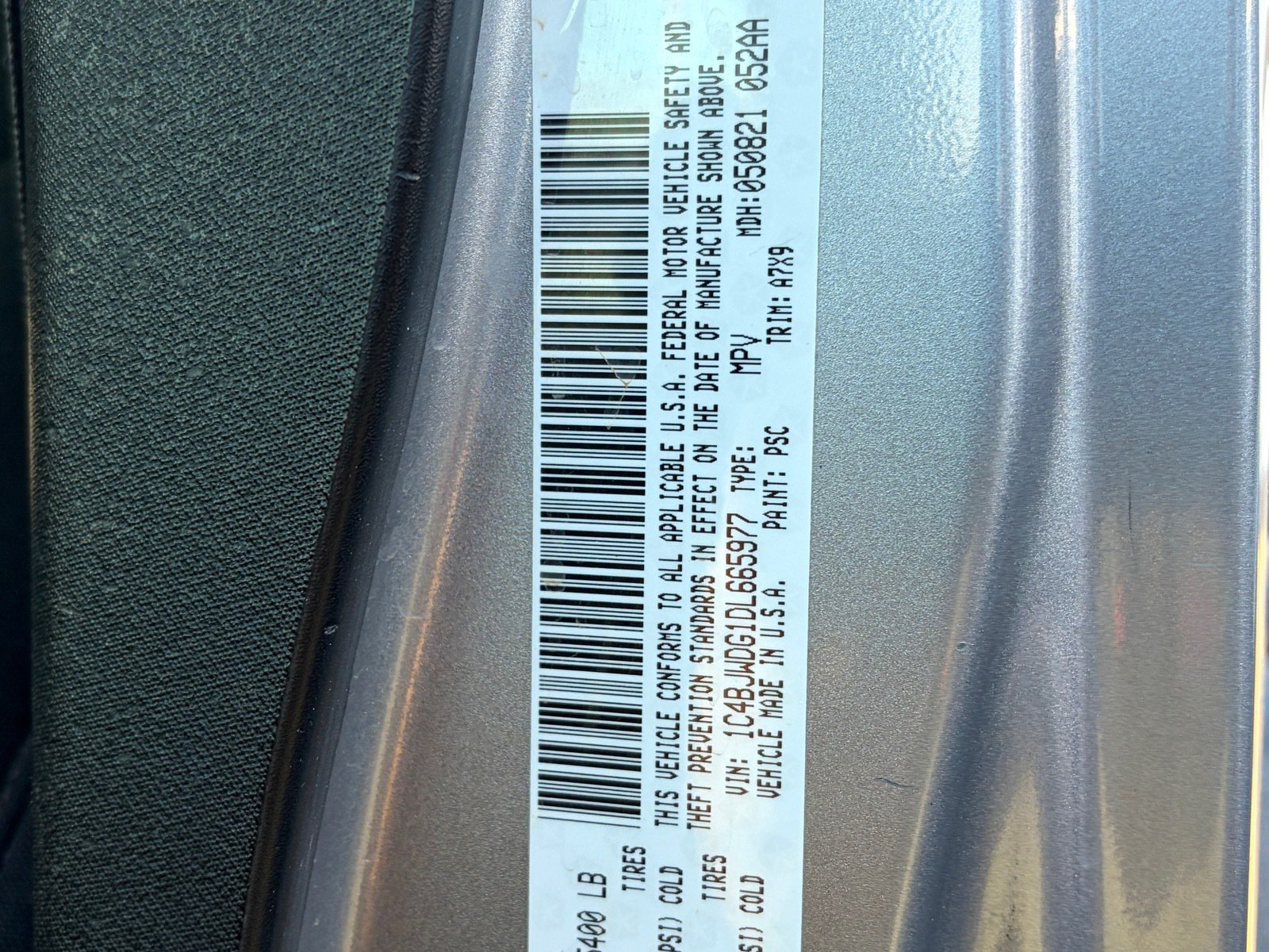 Used 2013 Jeep Wrangler Unlimited Sport AWD/4WD image 11