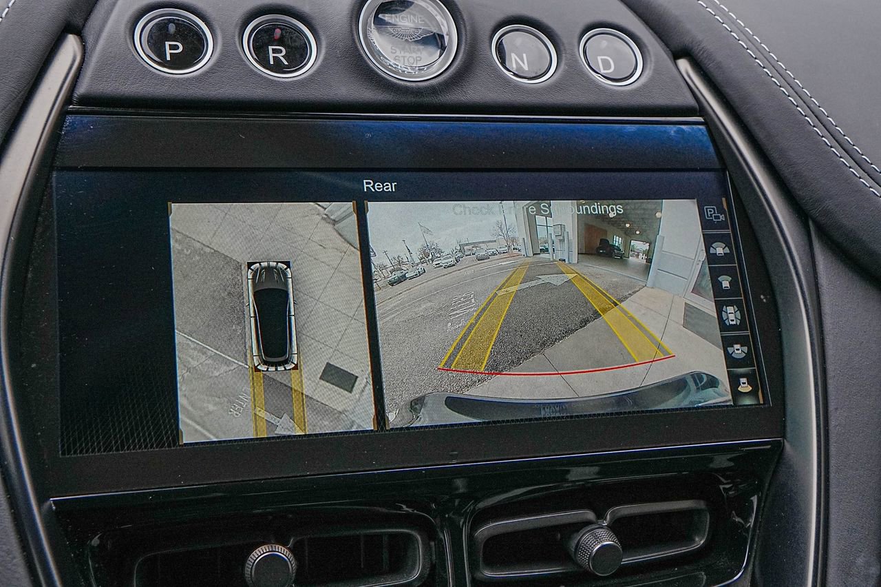 Used 2023 Aston Martin DBX 707 image 26