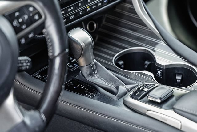 Used 2019 Lexus RX 350L Luxury FWD image 24