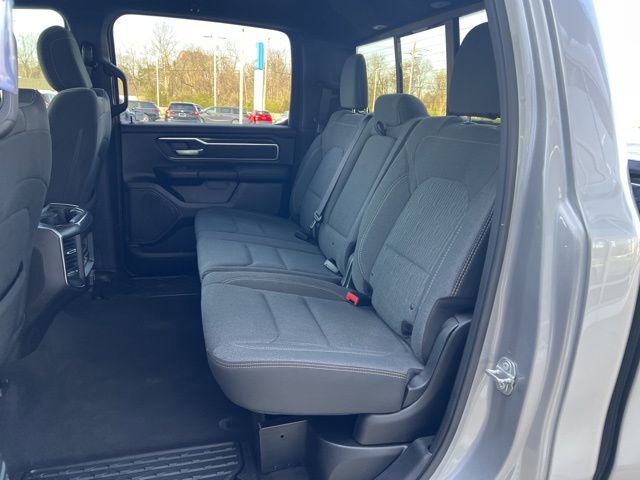 Used 2019 RAM 1500 Big Horn image 17