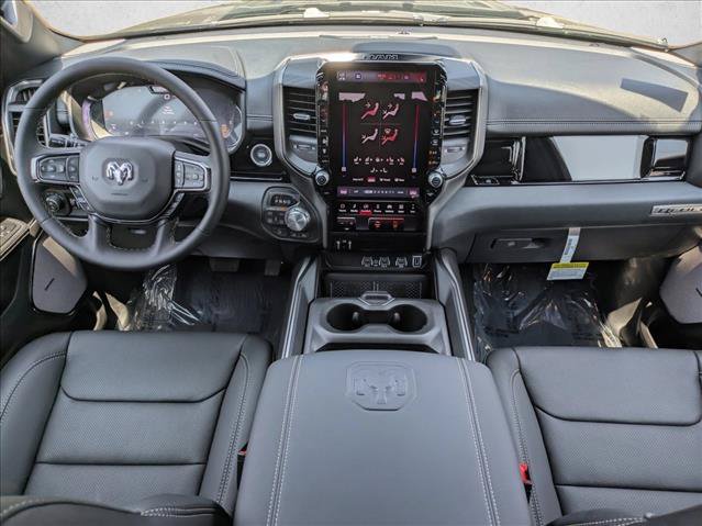 New 2026 RAM 1500 Rebel w/ Rebel Level 2 Equipment Group AWD/4WD image 15