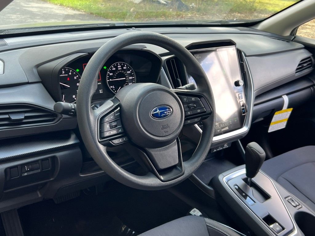 New 2025 Subaru Crosstrek 2.5i Premium image 18