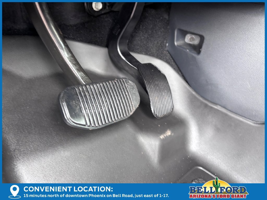 Used 2025 Ford F150 XL w/ Equipment Group 103A High AWD/4WD image 16