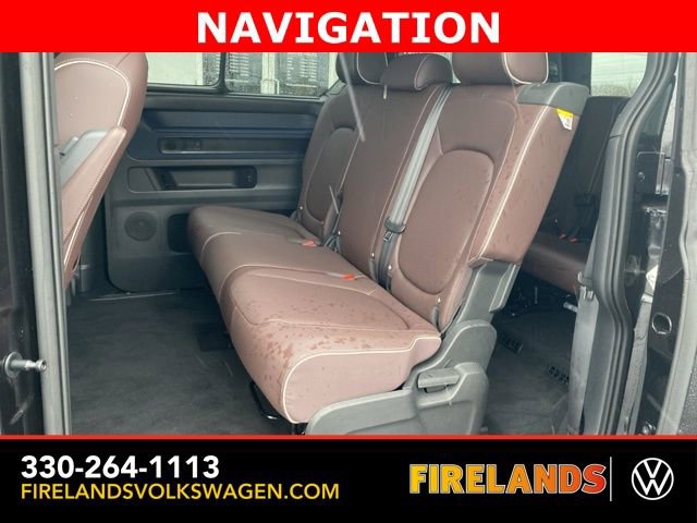 New 2025 Volkswagen ID. Buzz Pro S image 50