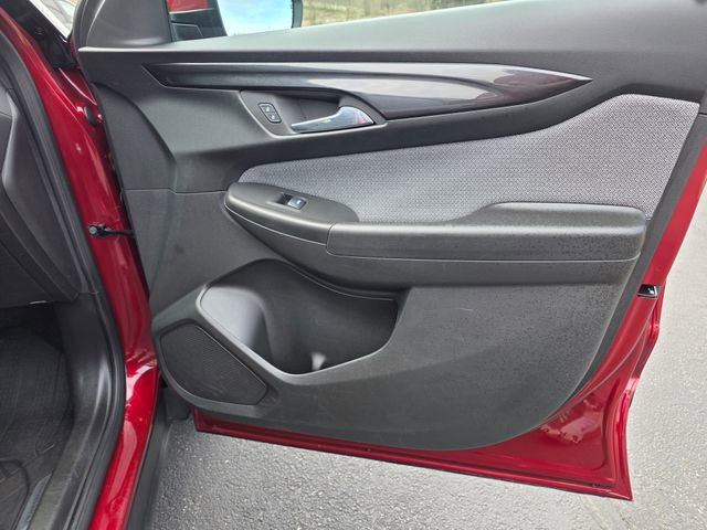 Used 2024 Chevrolet TrailBlazer LT w/ LT Cold Weather Package image 20