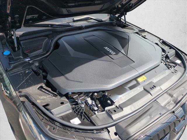 New 2027 BMW i5 M60 w/ M Sport Package RWD image 17