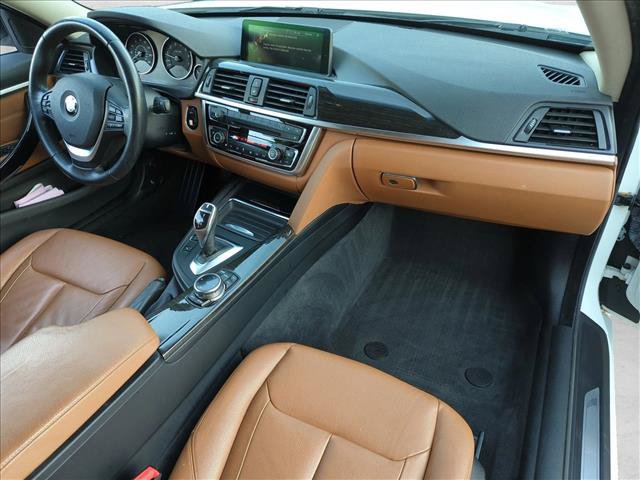Used 2014 BMW 428i Coupe RWD image 20