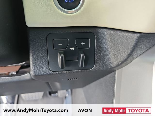 Used 2024 Toyota Tundra 1794 Edition AWD/4WD image 24