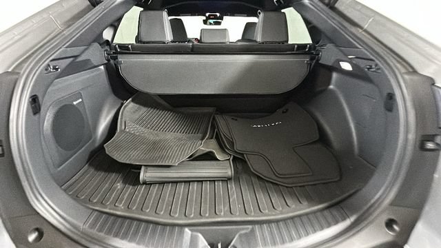 Used 2023 Subaru Solterra AWD image 28