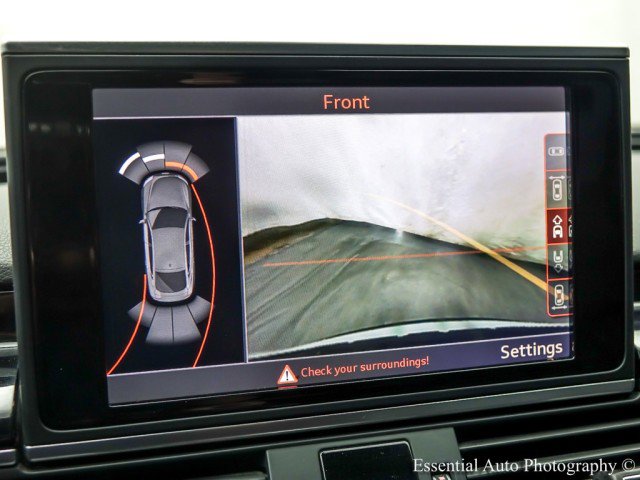 Used 2016 Audi RS 7 Prestige image 23