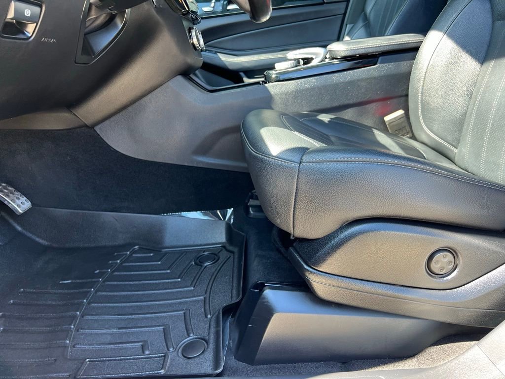 Used 2019 Mercedes-Benz GLE 400 4MATIC image 34