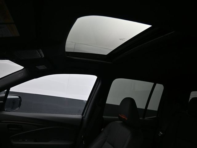 New 2026 Honda Ridgeline TrailSport+ image 30