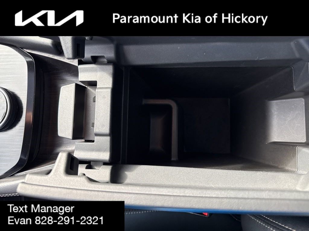 Used 2021 Nissan Rogue SL w/ Premium Package image 28