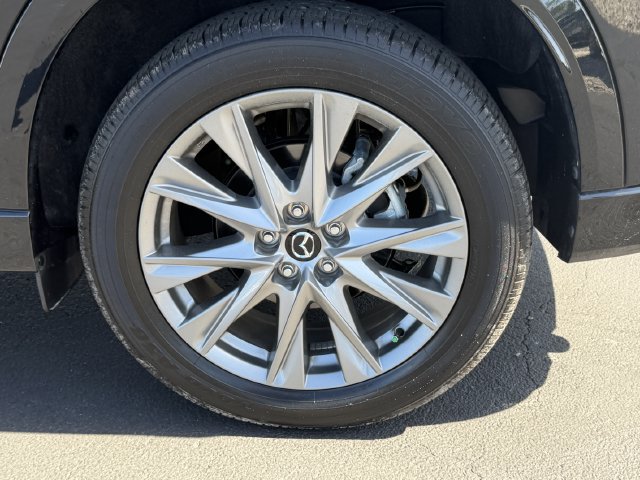 Used 2025 MAZDA CX-5 AWD 2.5 S w/ Premium Plus Pkg image 12