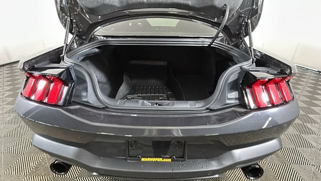 Used 2024 Ford Mustang GT Premium w/ GT Performance Package RWD image 25
