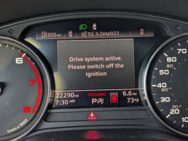 Used 2021 Audi A4 2.0T Premium w/ Convenience Package image 11