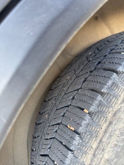 Used 2014 Nissan Rogue SV w/ SV Premium Package image 14